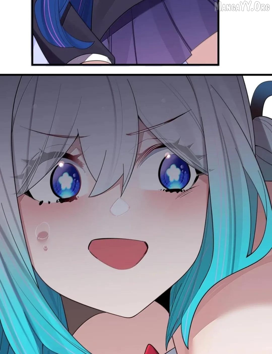 My Fake Girlfriends are using me as a Shield Chapter 193 - page 23